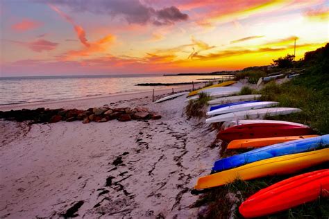 15 Best Things to Do in Harwich, MA