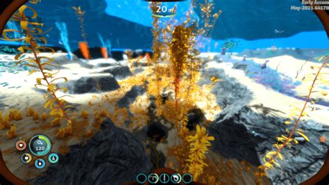 Subnautica: Below Zero - Where to find Crystalline Sulfur - Pro Game Guides