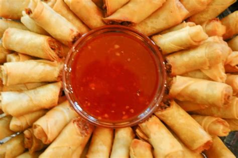 Lumpia Shanghai - BigOven