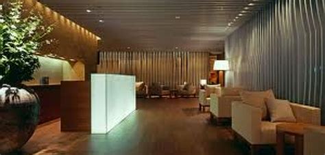 Grand Hyatt Singapore Damai Spa Orchid Massage