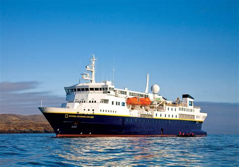 Lindblad Expeditions Returning To Iceland