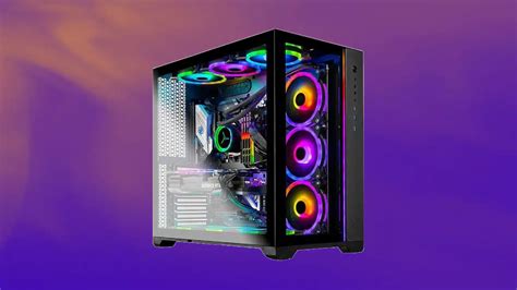 SkyTech Gaming Pc Review: The Ultimate Powerhouse? - Tech Nerdo