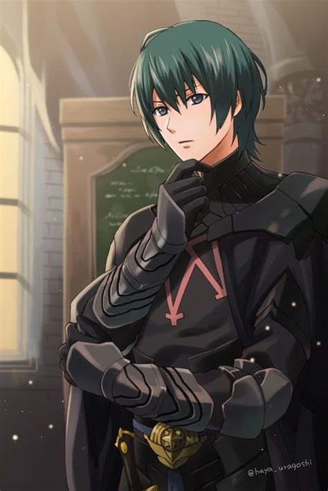 Fire emblem byleth compilation – Telegraph