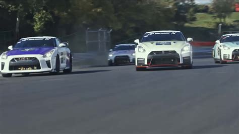 Gran Turismo trailer previews story of gamer who joins Nissan race team