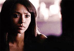 Bonnie Bennett Quotes GIFs - Find & Share on GIPHY