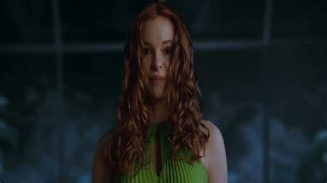 Danielle Panabaker, Sky High, Layla, Costume Design, Williams, Quick ...