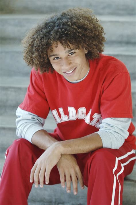 Chad Danforth From High School Musical | Disney Channel Halloween ...