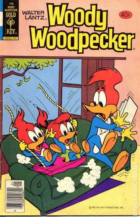 woody woodpecker pinterest | Woody Woodpecker | Woody woodpecker, Old comic books, Old school ...