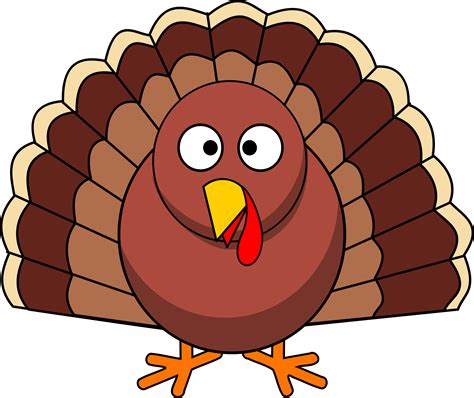 Turkey Transparent Image Transparent HQ PNG Download | FreePNGImg