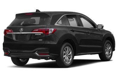 See 2018 Acura RDX Color Options - CarsDirect