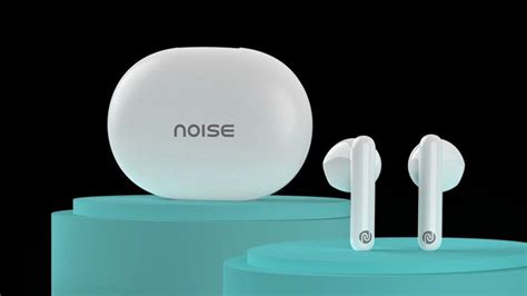 Noise Air Buds truly wireless earbuds launched for Rs 1,999 | TechRadar