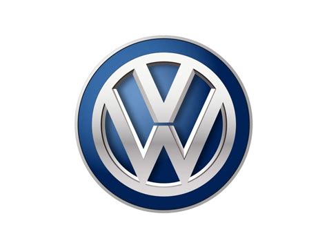 Volkswagen Logo PNG vector in SVG, PDF, AI, CDR format