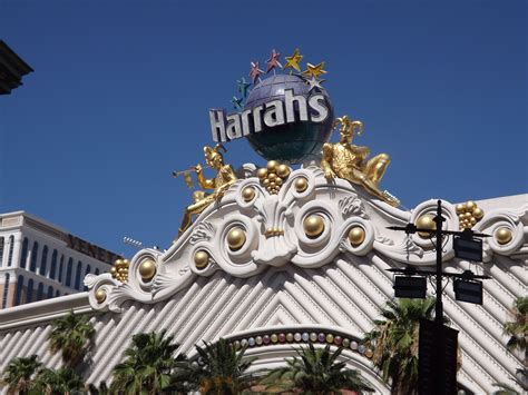 Harrah's | Harrah, Las vegas, Broadway shows