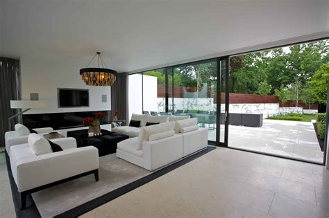 6 Different Types of Sliding Glass Patio Doors and Styles