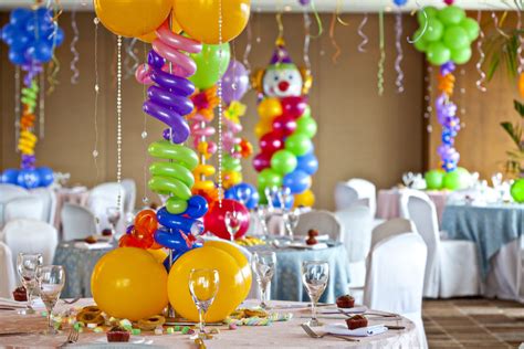 Top 5 Venues in Gurgaon to Host a Kids Birthday Party | Go Mommy