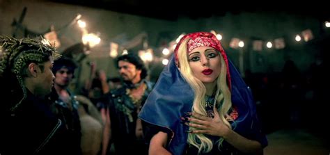 Lady Gaga - Judas - Music Video - Lady Gaga Image (21876024) - Fanpop