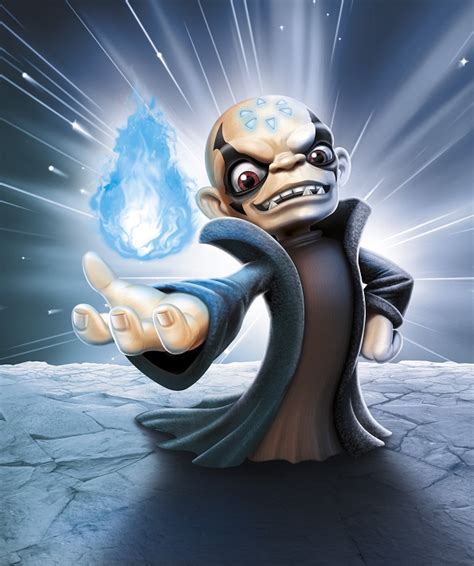 Kaos (Sensei) | Skylanders Wiki | Fandom