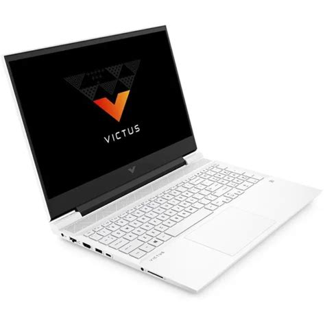 HP VICTUS 16-E0081NA, Ryzen 5 5600H, 8GB RAM, 256GB SSD, 4GB GTX 1650 ...