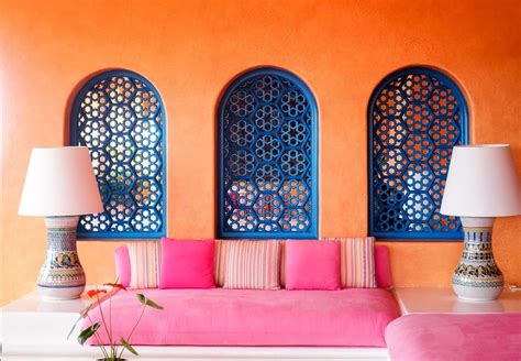 18 Magical Moroccan Interior Designs for Your Inspiration