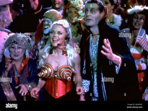 STEPHANIE FARACY, CHARLES ROCKET, HOCUS POCUS, 1993 Stock Photo - Alamy