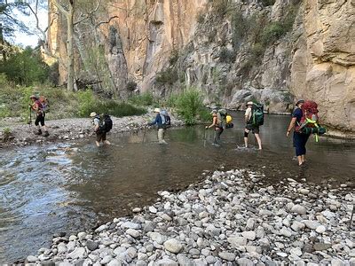 Continental Divide Trail - New Mexico Volunteers For The Outdoors