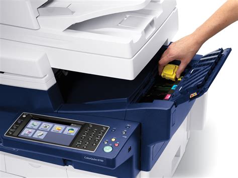 Come funzionano le stampanti inkjet? - Siena News