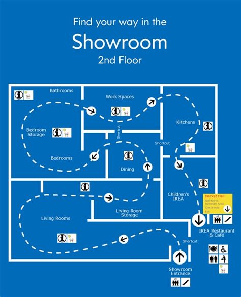 Maps Ikea | World Map 07