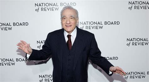 Martin Scorsese Praises Leonardo DiCaprio at NBR Gala – IndieWire