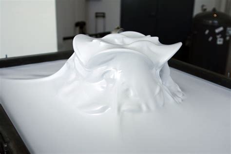 Vacuum Forming / Thermoforming Plastic Sheet Fabrication Manufacturing