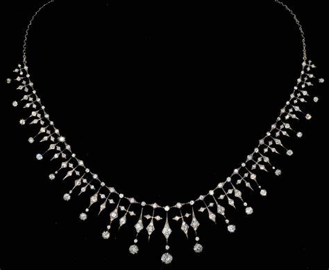 weddingshop: Platinum necklace