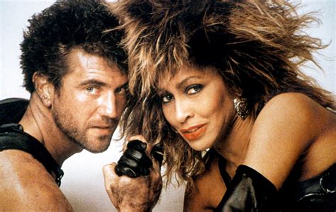 Tina Turner: remembering Mad Max Beyond Thunderdome's Aunty Entity