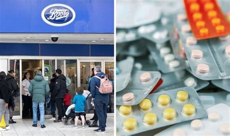 Boots opening times: Is Boots open during the coronavirus? | Express.co.uk