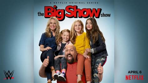 Big Show Talks 'The Big Show Show,' Season 2 and Getting Stone Cold ...