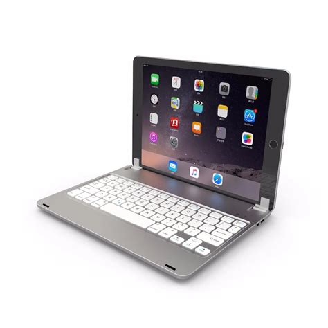 Fashion Bluetooth keyboard for 9.7 inch Apple Ipad Air 2 tablet pc for ...