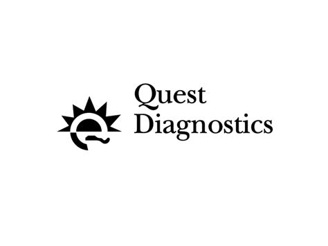 Quest Diagnostics Logo PNG Transparent & SVG Vector - Freebie Supply