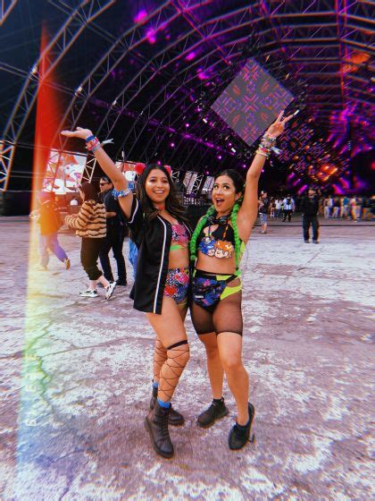 Beyond Wonderland 2019 Review - Vibe With Ade