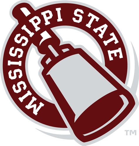 Mississippi State Bulldogs Alternate Logo (2009) - Mississippi State Bulldogs, Bulldog Wallpaper ...