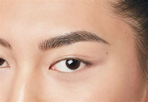 Browhaus - Brow Resurrection, Semi Permanent Eyebrows