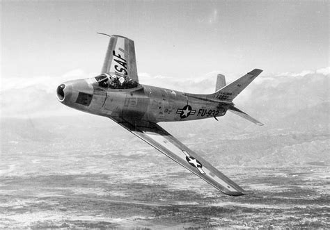 F-86 SABRE JET | Recovery Curios