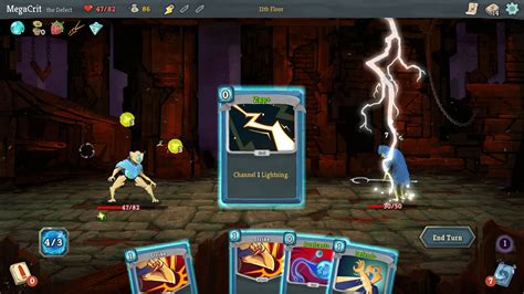 Slay The Spire Released, Developer Announces More | GameWatcher