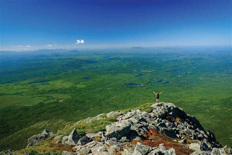 Scenic Views | Appalachian Trail Conservancy