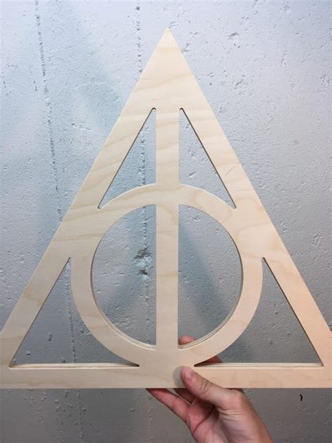 Deathly Hallows display for my Elder Wand | RPF Costume and Prop Maker ...