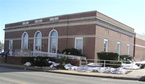 postmaster | Marion Illinois History Preservation