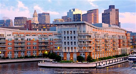 Best Boston Hotels | Deals, Reviews, Rates | Boston Discovery Guide