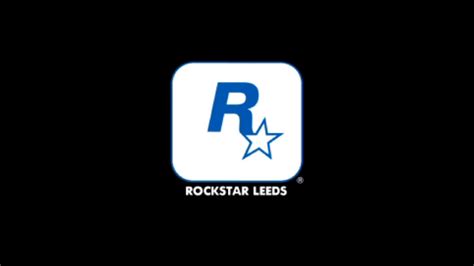 Rockstar Leeds - Audiovisual Identity Database