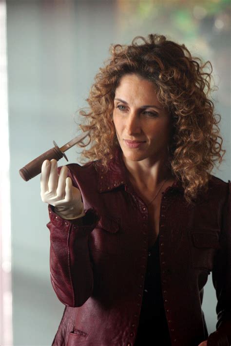 CSI : New York - Melina Kanakaredes Photo (35374955) - Fanpop