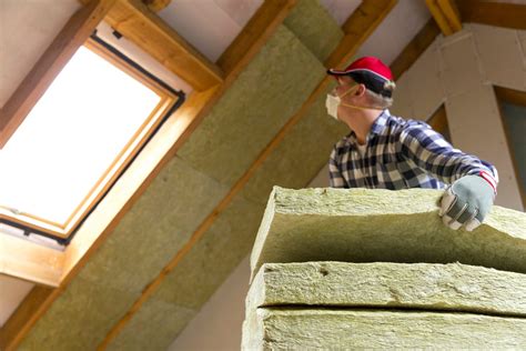 How Much Does It Cost To Insulate an Attic?