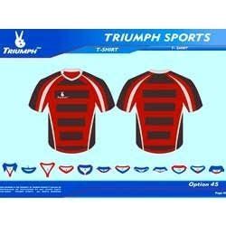 South African Rugby Jersey at Best Price in Ahmedabad | Triumph ...