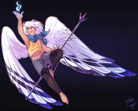 http://mapleleauf.tumblr.com/post/147439531664/happy-birthday-kinseis-youve-been-such-a | Winged ...