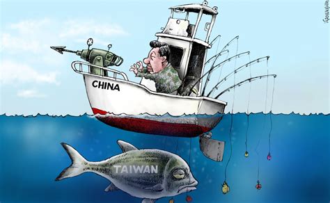 Will China go to war over Taiwan? – GIS Reports